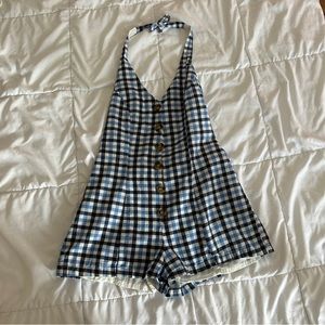 Urban Outfitters Romper